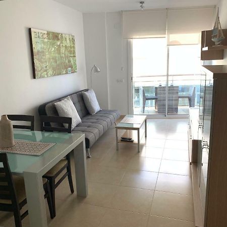 Apartamento Calafell Playa Exterior foto